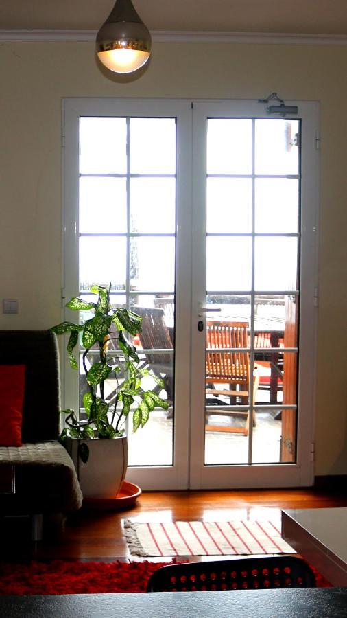 Madeira Native Motion Guest House Faja da Ovelha Exterior photo