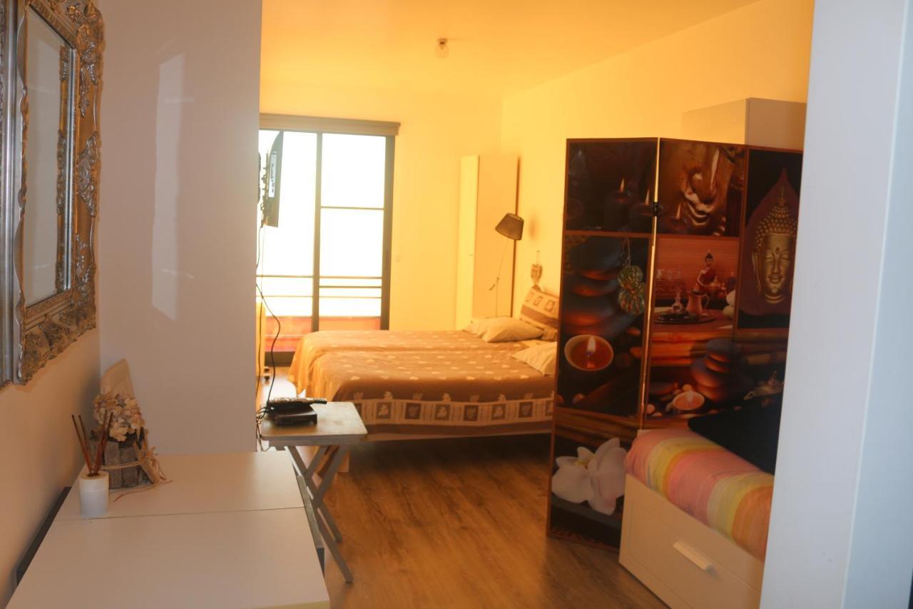 Madeira Native Motion Guest House Faja da Ovelha Exterior photo