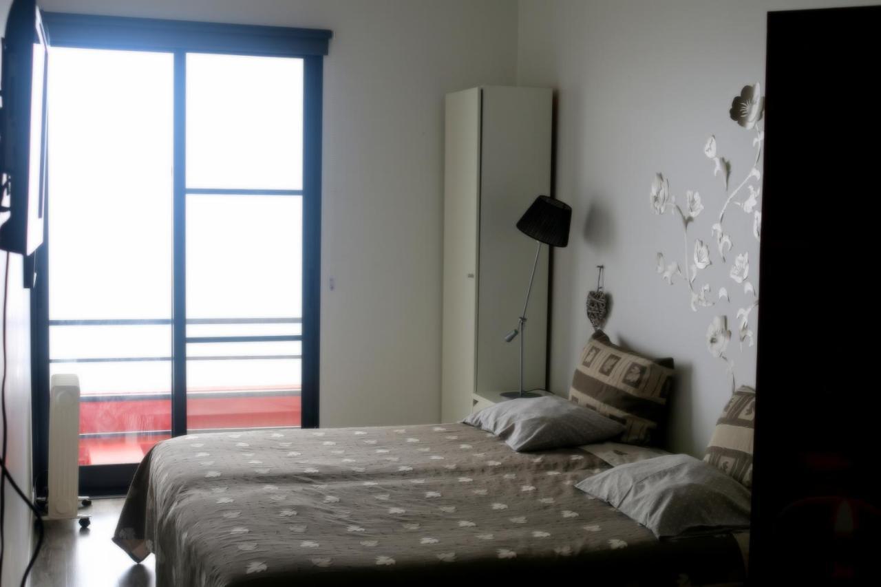 Madeira Native Motion Guest House Faja da Ovelha Exterior photo