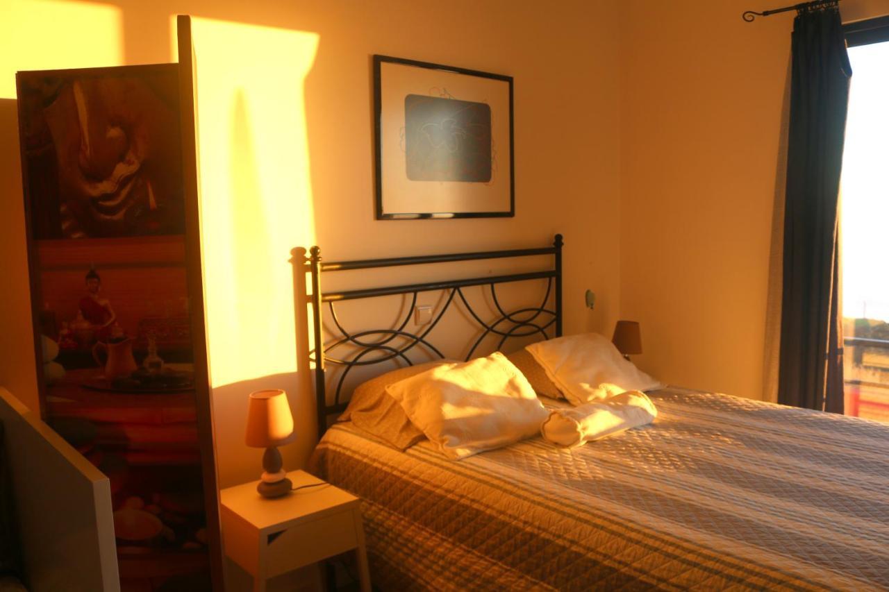 Madeira Native Motion Guest House Faja da Ovelha Exterior photo