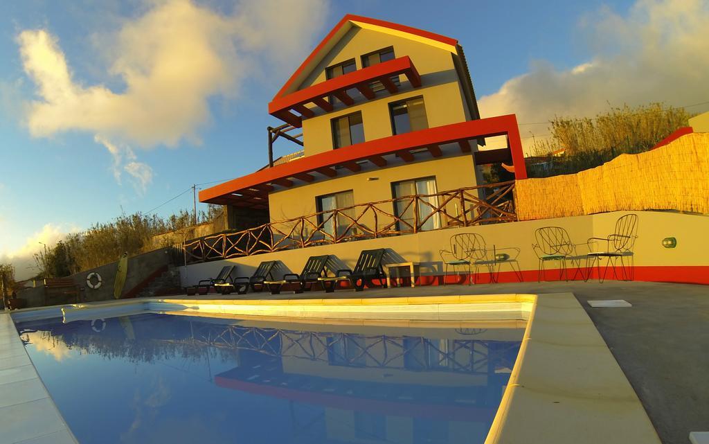 Madeira Native Motion Guest House Faja da Ovelha Room photo