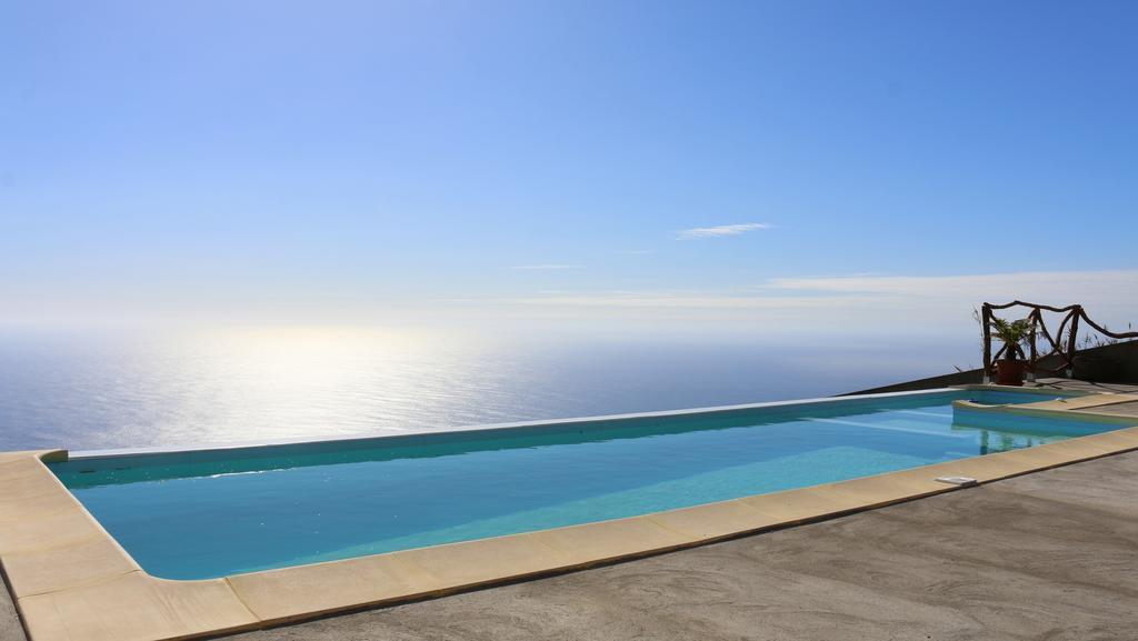 Madeira Native Motion Guest House Faja da Ovelha Room photo