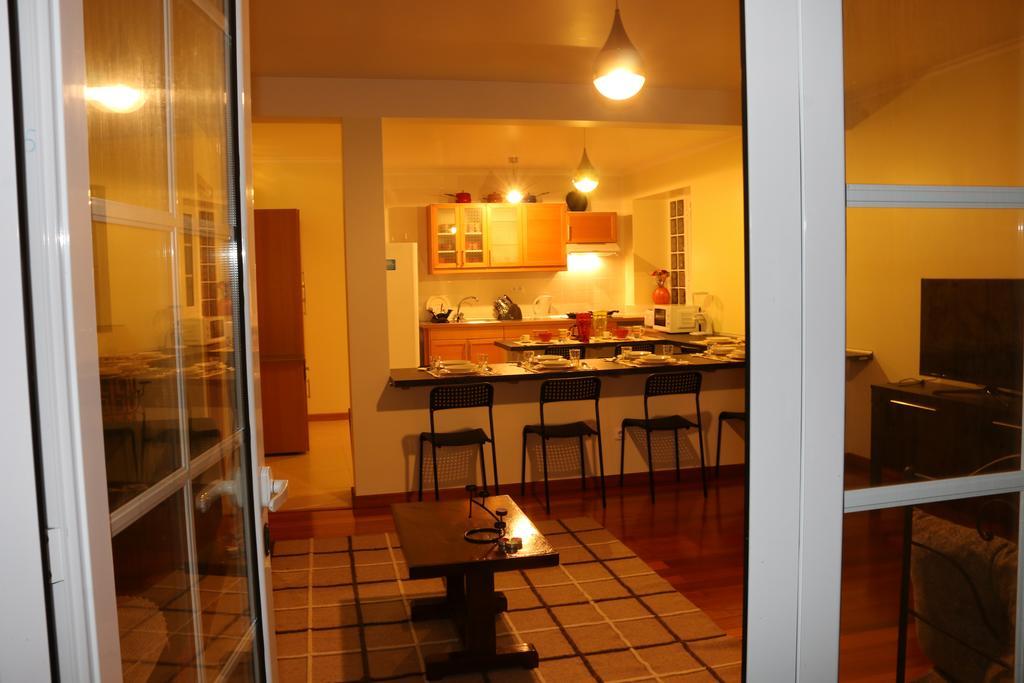 Madeira Native Motion Guest House Faja da Ovelha Exterior photo