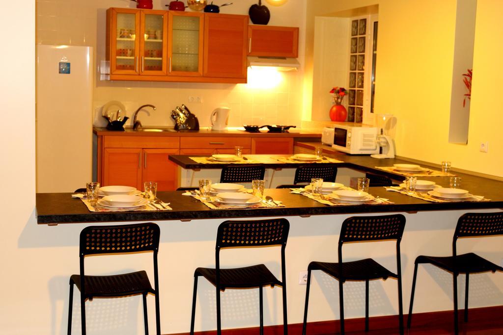 Madeira Native Motion Guest House Faja da Ovelha Room photo