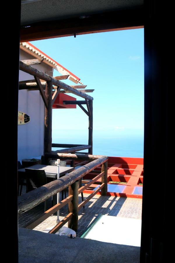 Madeira Native Motion Guest House Faja da Ovelha Exterior photo